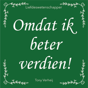 De Doorbraaksessie!