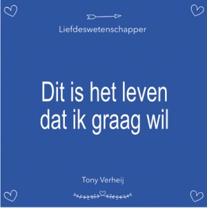 Een Beter Leven Traject