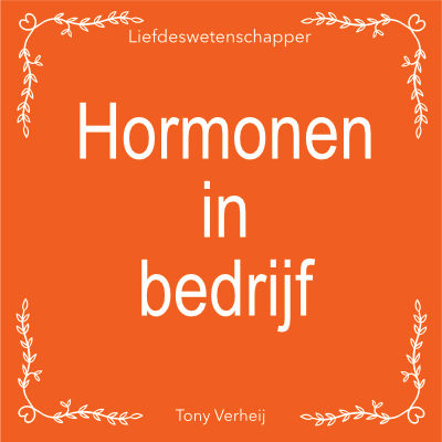 Hormonen in bedrijf salestraining klantenservice optimalisatie