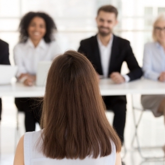 Assessment personeel sollicitatie gesprek De Chemie Van Liefde