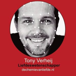 DOTS De Chemie Van Liefde Tony Verheij Liefdeswetenschapper Assessment personeel